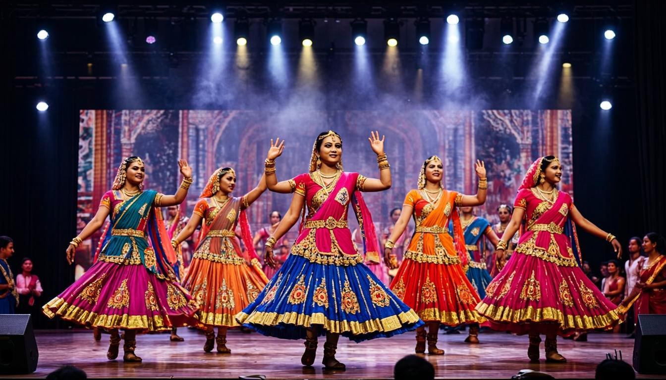 ABC Utsav cultural fest