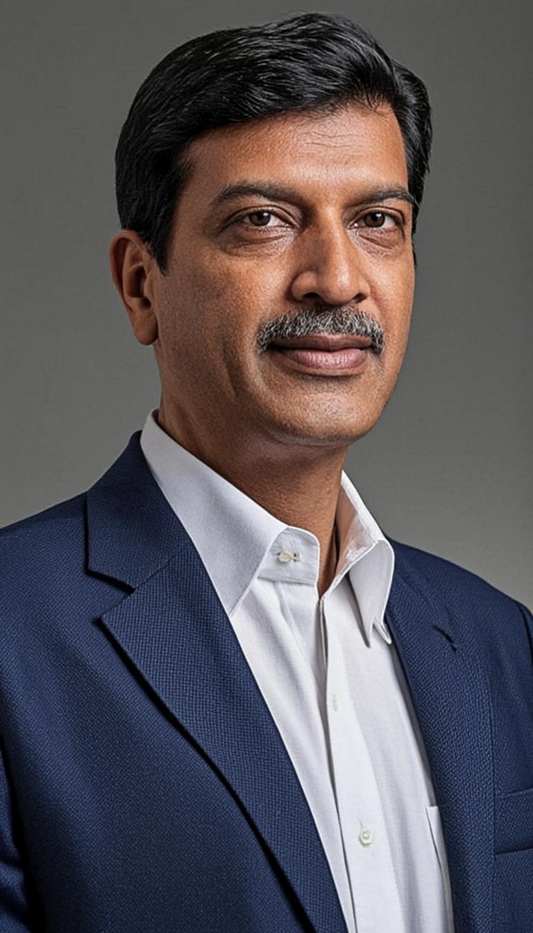 Prof. Lakshmi Narayana, Professor & HOD