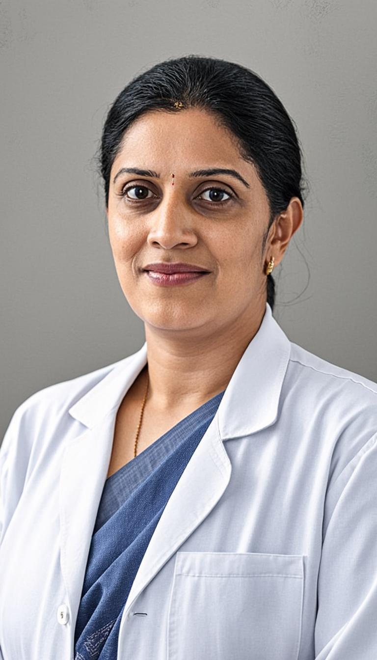 Prof. Fatima Begum, Associate Professor