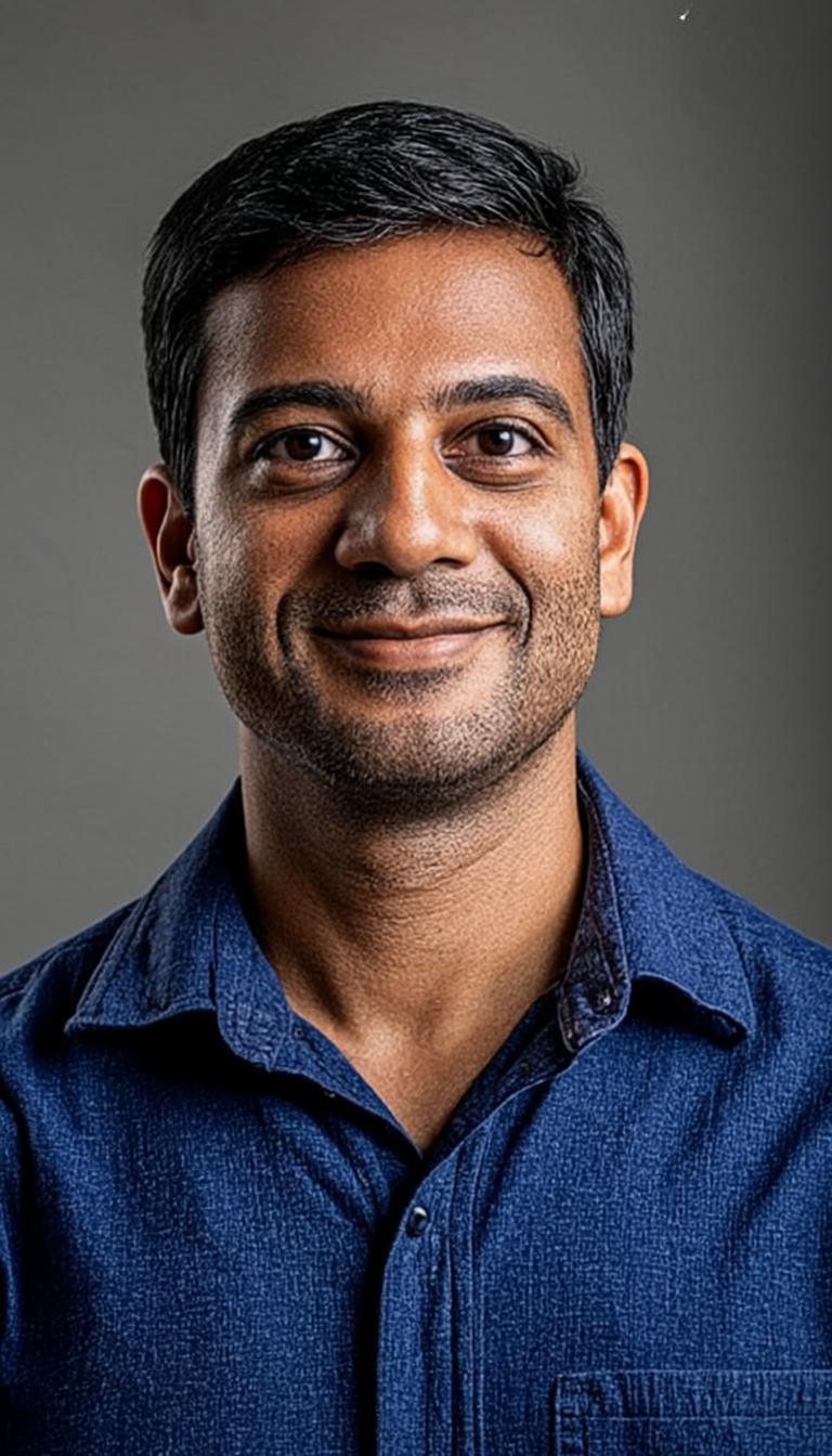 Mr. Joseph Alexander, Assistant Professor
